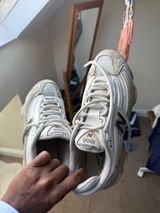 Anonymous review photo