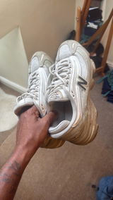 Anonymous review photo