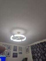George review photo