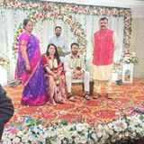 Aparna T. review photo