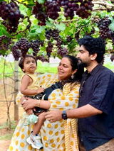Megha R review photo