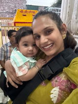 Anitha review photo