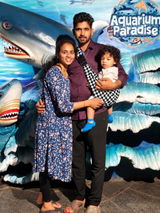 Raju review photo