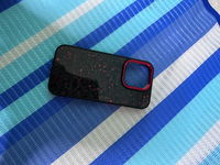 iPhone Forged Fiber Elite v2™ Case – MagSafe