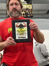 Ron Shotts review photo