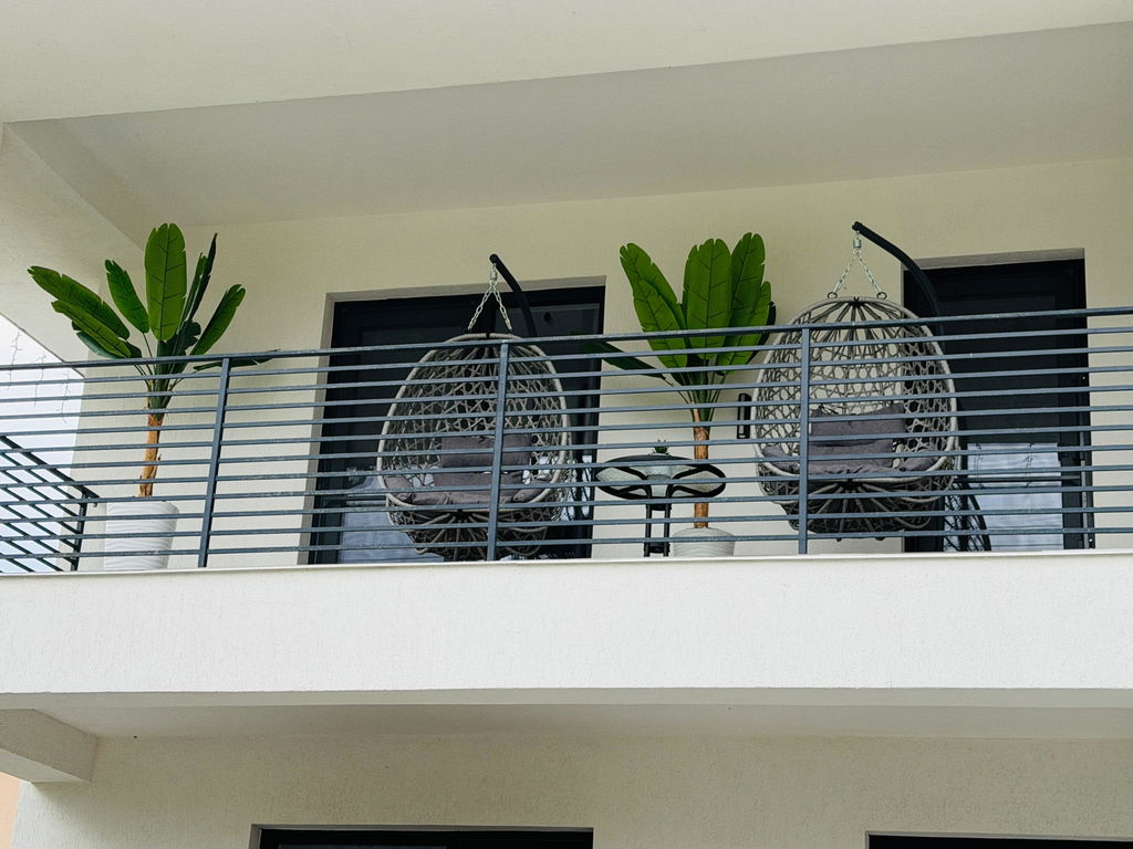 Plantă artificială Elite Plants — fotografie trimisă de Ana-Maria P.