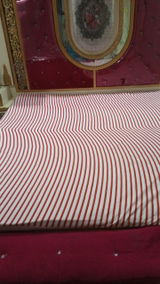 Mattress cover review photo
