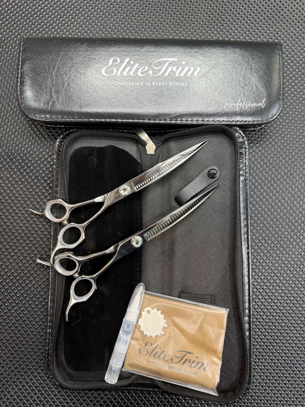 Hikari™| 7.0" 26T Magic Tip Curved Chunker