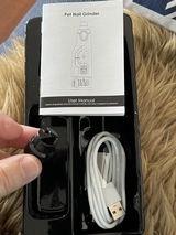 Aron review photo
