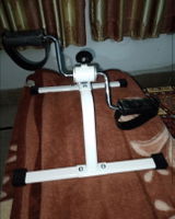 Tayyaba Ali review photo