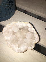 Celia Derouet review photo