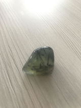 Aurore Colin review photo