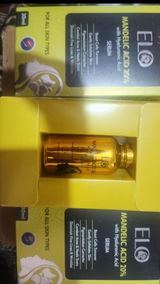 Tayyaba Omer review photo