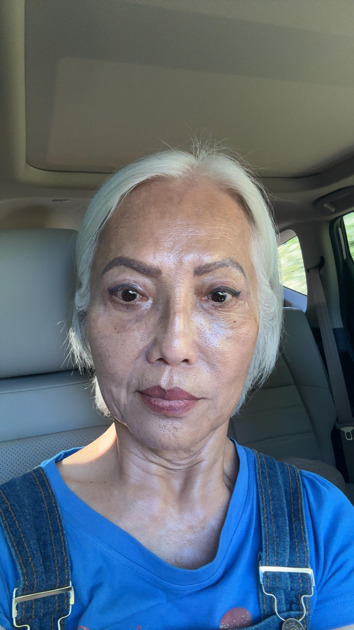 Lynda review photo