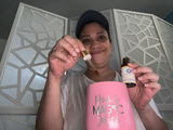 Melinda review photo