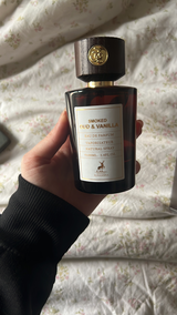 Marta Parcerisa review photo