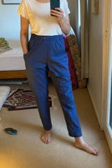 Sia M. review photo