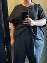 Leah F. review photo