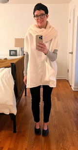 Betsy T. review photo