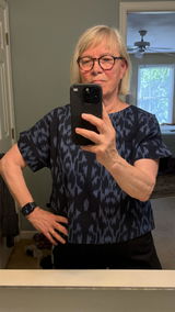 Anonymous review photo