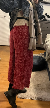 Anonymous review photo