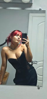 Sabina review photo