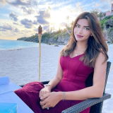 Fatima Pervez review photo