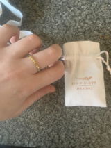 Hayley review photo