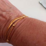 Lesa Armstrong review photo