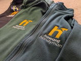 Howard Thompson review photo