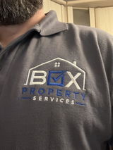 Steve Box review photo