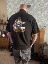 Gwyn Dunscombe review photo