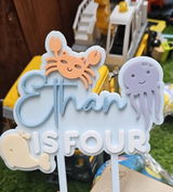 Etsy customer review photo