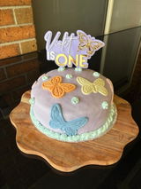 Etsy customer review photo