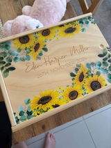 Etsy customer review photo