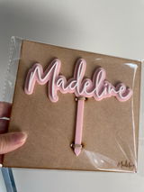 Etsy customer review photo
