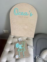 Etsy customer review photo