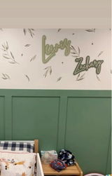 Etsy customer review photo