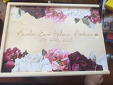 Etsy customer review photo