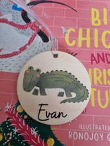 Etsy customer review photo