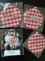 Etsy customer review photo