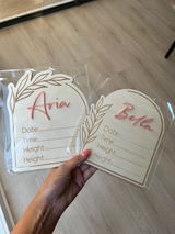 Etsy customer review photo