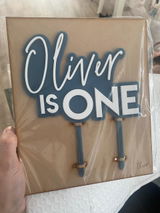 Etsy customer review photo
