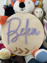 Etsy customer review photo