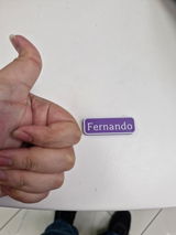 Fernando Garcia review photo