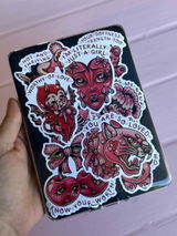 Charlee review photo