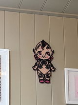 Anonymous review photo