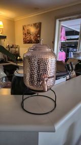 Teresa Pollifrone review photo