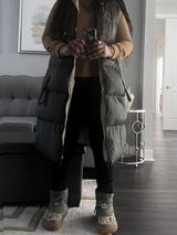 Beyunka Scates review photo