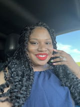 Keosha Green review photo